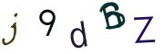 Графічна CAPTCHA