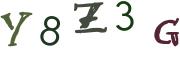 Графічна CAPTCHA