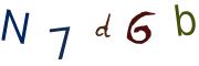 Графічна CAPTCHA