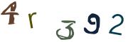 Графічна CAPTCHA