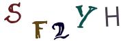 Графічна CAPTCHA