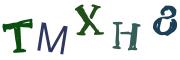 Графічна CAPTCHA