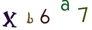 Графічна CAPTCHA