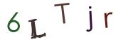 Графічна CAPTCHA