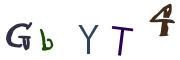 Графічна CAPTCHA