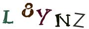 Графічна CAPTCHA