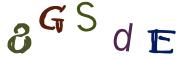 Графічна CAPTCHA