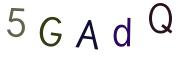 Графічна CAPTCHA
