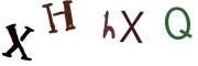 Графічна CAPTCHA