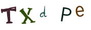 Графічна CAPTCHA