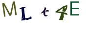 Графічна CAPTCHA