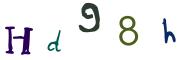 CAPTCHA на основе изображений