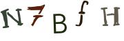 CAPTCHA на основе изображений