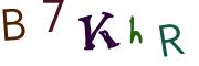 CAPTCHA на основе изображений