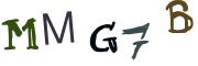 CAPTCHA на основе изображений