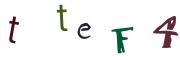 CAPTCHA на основе изображений