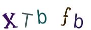 CAPTCHA на основе изображений