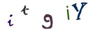 CAPTCHA на основе изображений