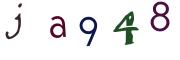 CAPTCHA на основе изображений