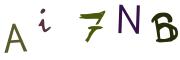 CAPTCHA на основе изображений