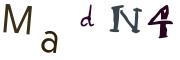 CAPTCHA на основе изображений