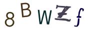 CAPTCHA на основе изображений
