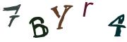 Графічна CAPTCHA