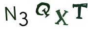 Графічна CAPTCHA