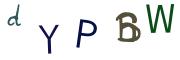 Графічна CAPTCHA