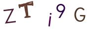 Графічна CAPTCHA