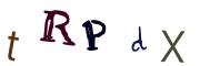 Графічна CAPTCHA