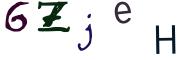 Графічна CAPTCHA