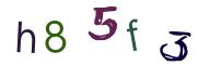 Графічна CAPTCHA
