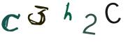 Графічна CAPTCHA