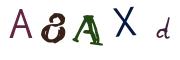 Графічна CAPTCHA
