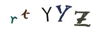 Графічна CAPTCHA