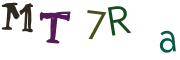 Графічна CAPTCHA