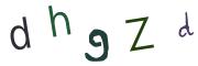 Графічна CAPTCHA
