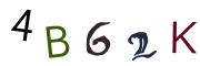 Графічна CAPTCHA