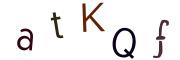 Графічна CAPTCHA