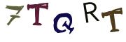Графічна CAPTCHA