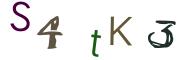 Графічна CAPTCHA