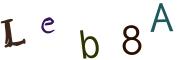 Графічна CAPTCHA