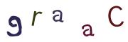 Графічна CAPTCHA