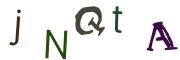 Графічна CAPTCHA