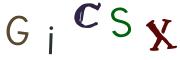 Графічна CAPTCHA