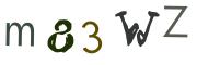 Графічна CAPTCHA