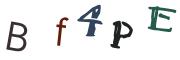 Графічна CAPTCHA