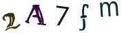 Графічна CAPTCHA