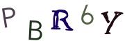 Графічна CAPTCHA